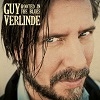 Cover Guy Verlinde - Rooted In The Blues