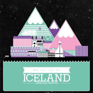 Iceland Airwaves