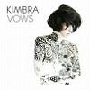 Kimbra Vows cover