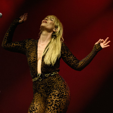 Natasha Bedingfield