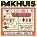 Pakhuis