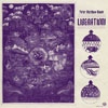 Peter Matthew Bauer Liberation! cover