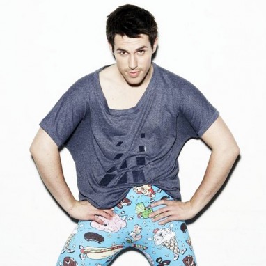 Sam Sparro