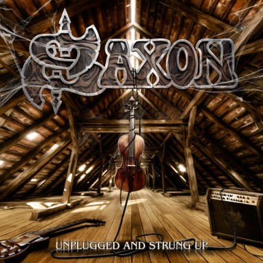 Saxon