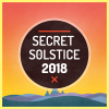 Secret Solstice 2018 logo