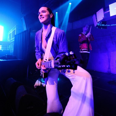 Sofi Tukker 2