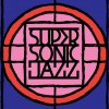 SuperSonic Jazz 2018 logo