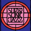 SuperSonic Jazz 2018 logo