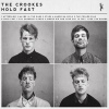 Cover The Crookes - Hold Fast