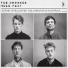 The Crookes Hold Fast cover
