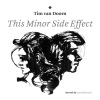 Tim Van Doorn This Minor Side Effect cover