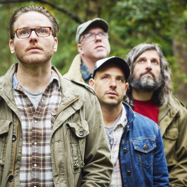 Turin Brakes 2