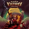 Cover Various - 20 Years Of Victory