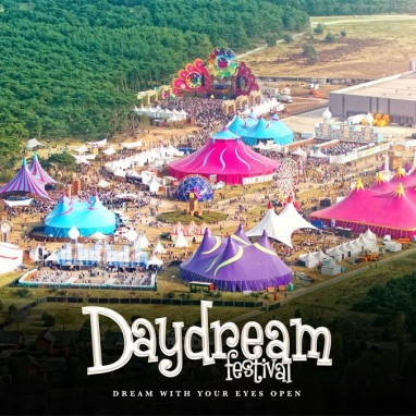 daydream festival