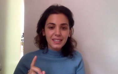 Video: Katie Melua over haar 'Album No. 8'