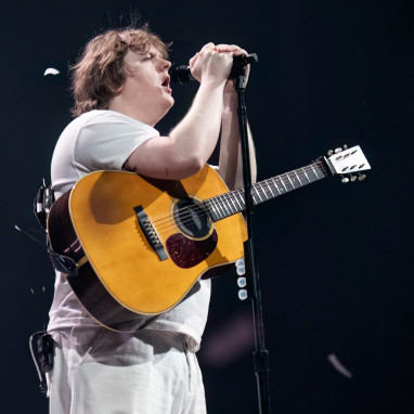 lewis capaldi