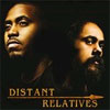 Nas & Damian Marley – Distant relatives