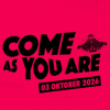 Come As You Are