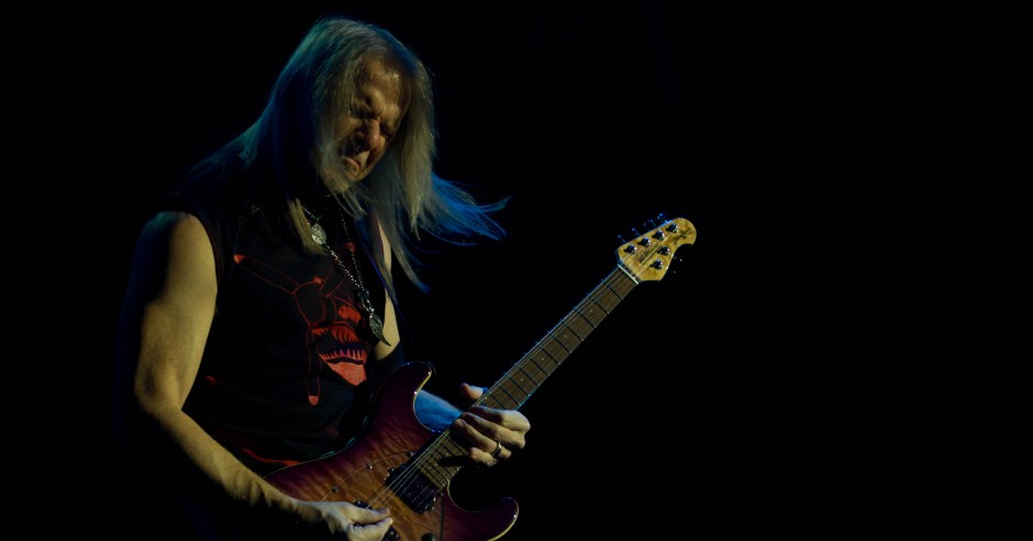 Festivalinfo review: Deep Purple - 4/12 - HMH