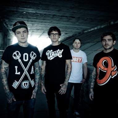 Amity Affliction
