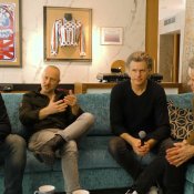 Video: BLØF over 30-jarig jubileumshows: 'Je hebt geen carrière zonder je publiek'