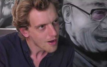 Video: Balthazar-frontman gaat solo onder de naam Warhaus