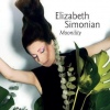 Cover Elizabeth Simonian - Moonility