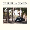 Cover Gabriella Cohen - Pink Is The Colour Of Unconditional Love