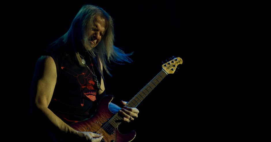 Bekijk de Deep Purple - 4/12 - HMH foto's