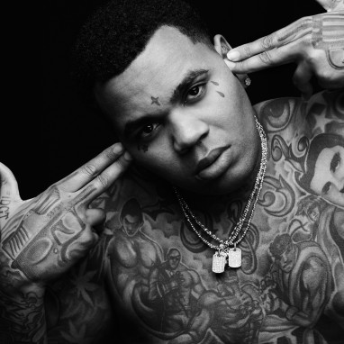 Kevin Gates