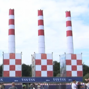Video: Lowlandsganger komt voor unieke sfeer