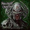 Cover Malevolent Creation - The 13th Beast