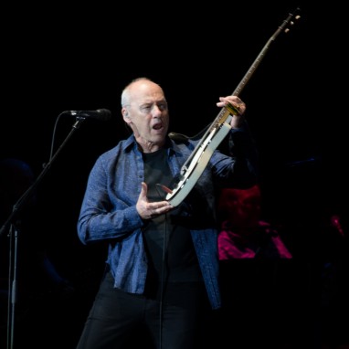 Mark Knopfler