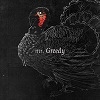 Cover Mr. Greedy - Mr. Greedy