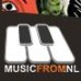 MusicfromNL