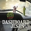 René Meijer Dashboard Jesus cover
