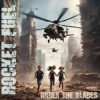 Rocket Fuel Under The Blades cover