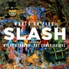 Festivalinfo recensie: Slash World On Fire