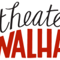 logo Theater Walhalla Rotterdam