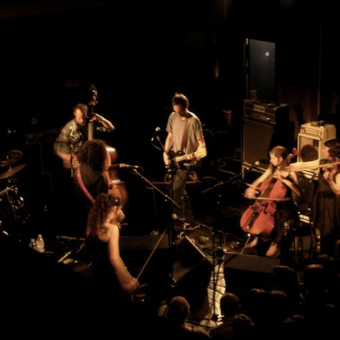 Thee Silver MT Zion