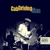 Cover Ticket West - Cab Driving Man