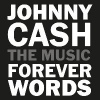 Cover Various - Johnny Cash: Forever Words