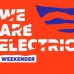 We Are Electric Weekender 2018