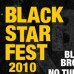logo Black Star Fest
