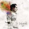 Jónsi – Go