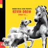 Kevin Drew - Spirit if...