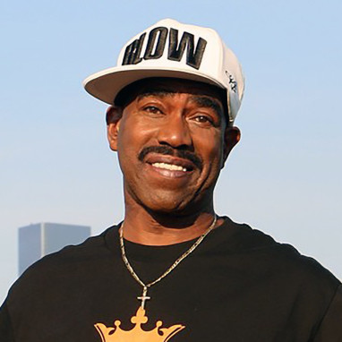 kurtis blow
