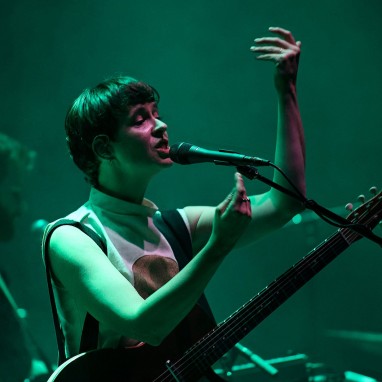 review: Luwten - 20/10 - Paradiso Luwten