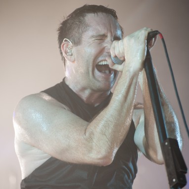 nineinchnails