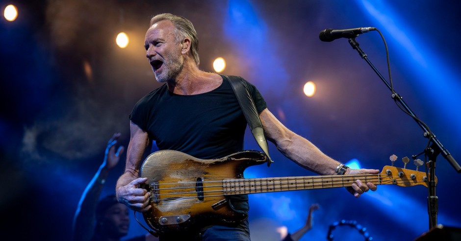 Bekijk de Stadspark Live 2019 foto's